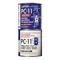 Pc Products Protective Coating 128114 8 Lb PC-11 Epoxy Paste in White 128114